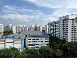 Blk 980B Buangkok Crescent (Hougang), HDB 5 Rooms #462775881